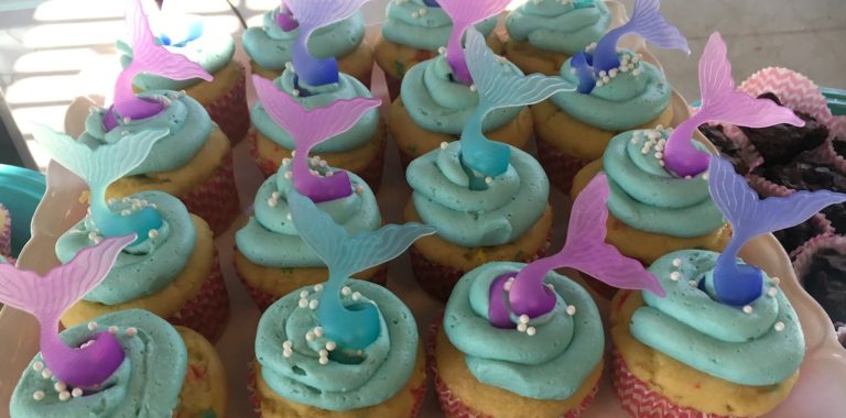 6 Gluten-Free Mermaid Party Ideas to Make Your Birthday Party a Splashing Success!