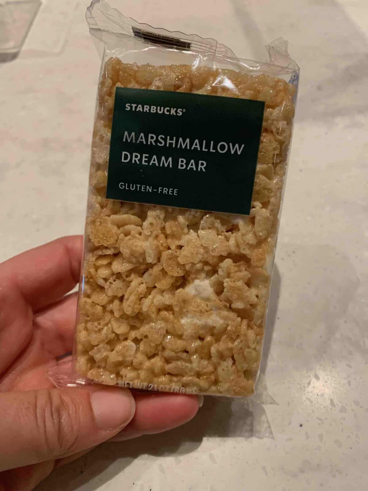 Starbucks Rice Is Starbucks Gluten-Free? 100+ Menu Options (2025) - Go Gluten Freely