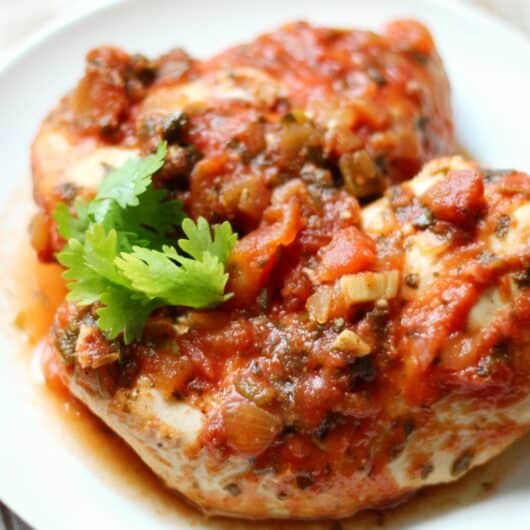 40 GlutenFree, Slow Cooker, Chicken Recipes
