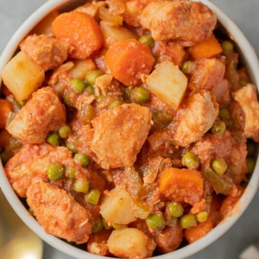 40 GlutenFree, Slow Cooker, Chicken Recipes