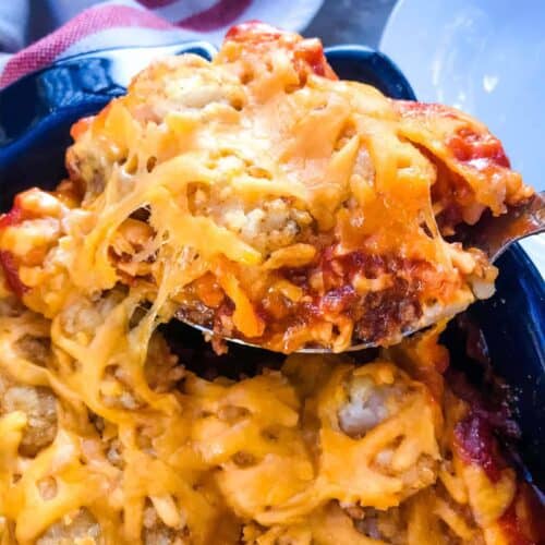 gluten-free tater-tot-sloppy-joe-casserole