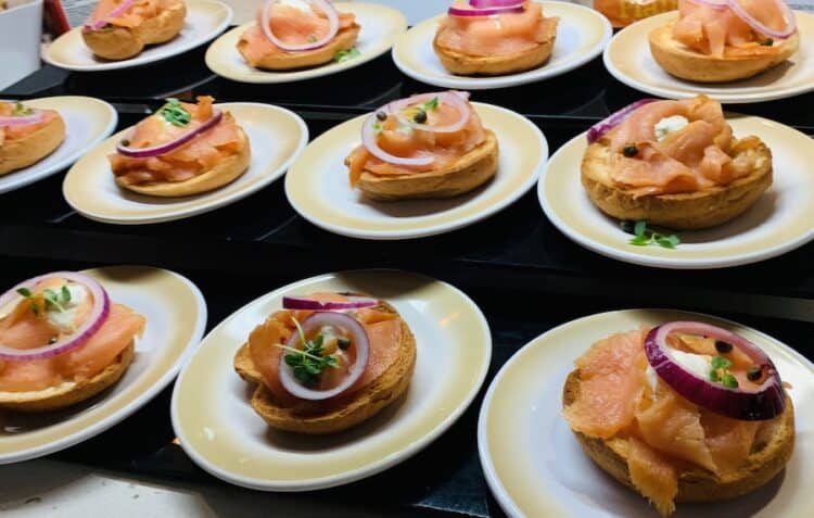 Celiac Cruise: The BEST Way to Cruise Gluten-Free!