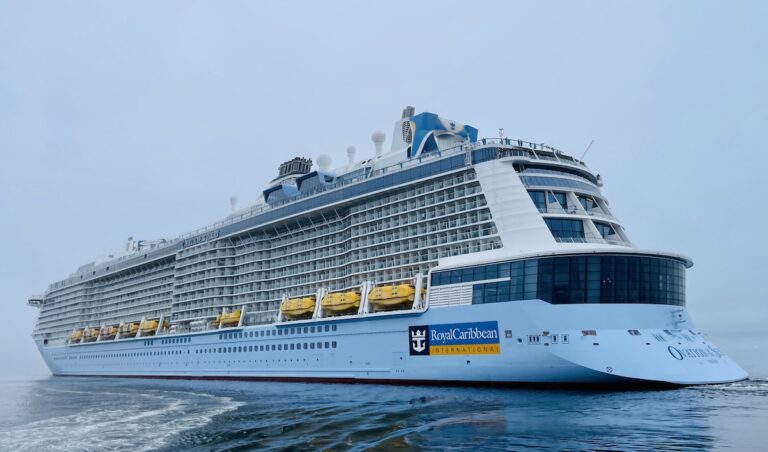 How to Cruise Gluten-Free on Royal Caribbean Ships